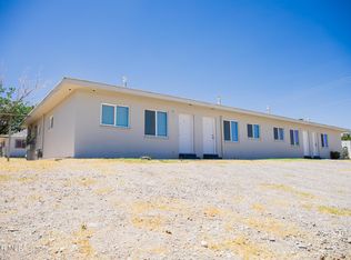 4030 Taylor Ave, El Paso, TX 79930