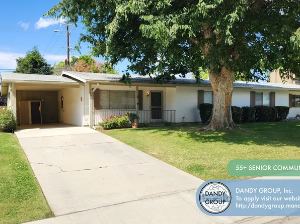 5604 Indian Wells Ave, Bakersfield, CA 93309