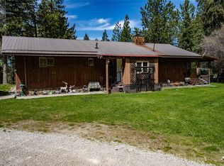 33011 Snyder Hill Ln, Ronan, MT 59864