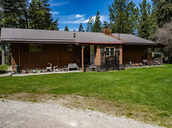 33011 Snyder Hill Ln, Ronan, MT 59864
