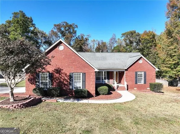 3007 Beverly Ct, McDonough, GA 30252