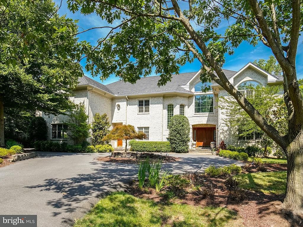 10020 Avenel Farm Dr, Potomac, MD 20854 Zillow