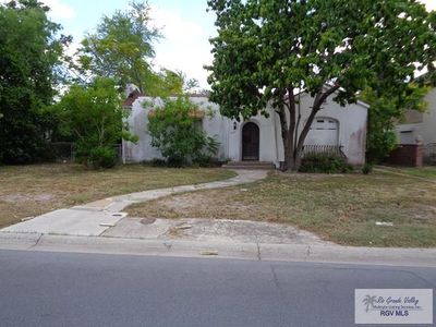 202 Ebony Ave, Brownsville, TX, 78520