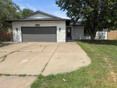 1044 S Beech St, Wichita, KS, 67207