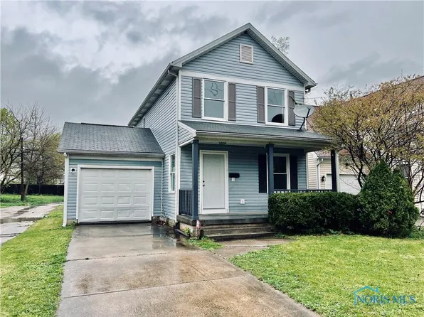313 Sherman St, Toledo, OH 43620