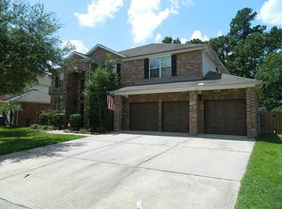 18523 Skippers Helm, Humble, TX 77346