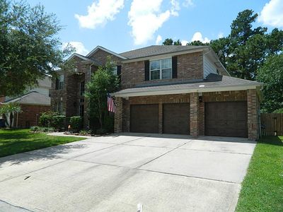 18523 Skippers Helm, Humble, TX, 77346