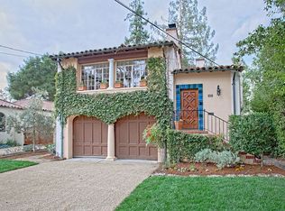 1410 Tasso St, Palo Alto, CA 94301