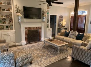 131 Rhodes Ln, Canton, MS 39046