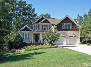 195 River Watch Ln, Youngsville, NC 27596