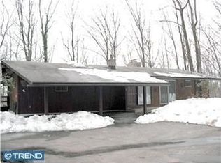 201 Hughes Rd, King Of Prussia, PA 19406