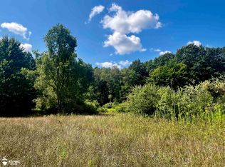 6000 S Rolland Rd, Blanchard, MI 49310