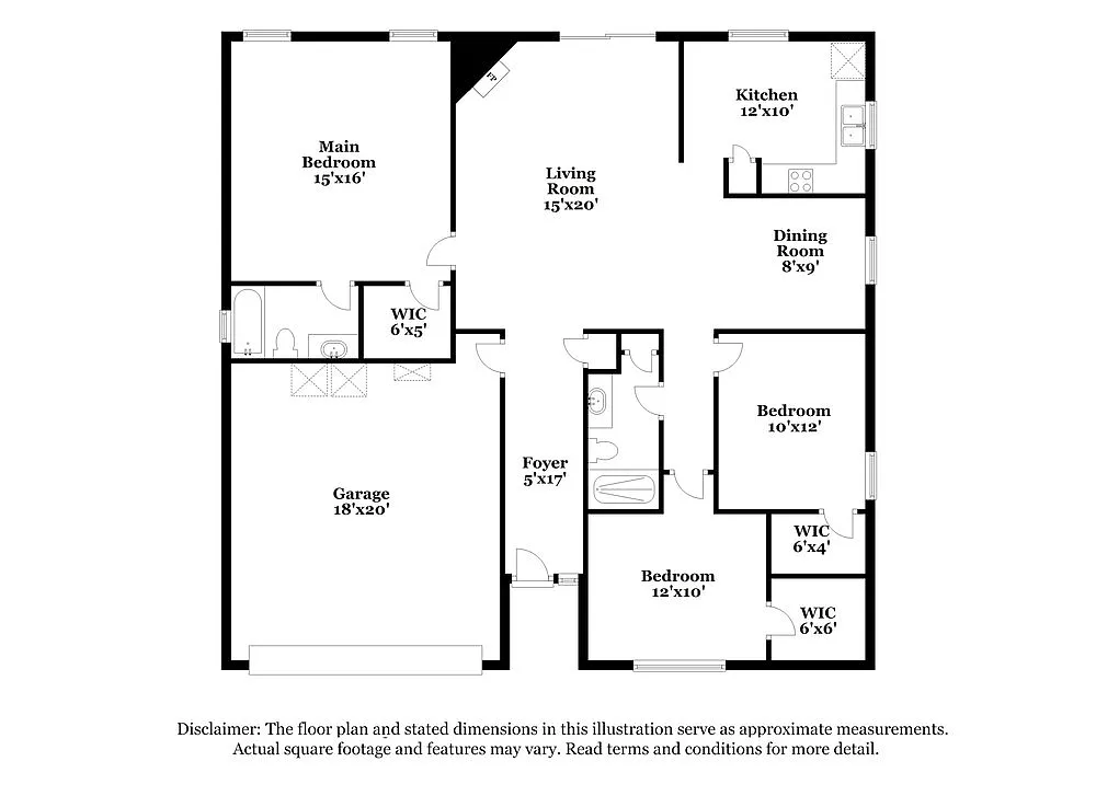 Building Photo - 2991 Quapaw Trl