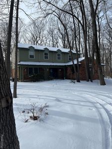 30249 Westgate Rd, Farmington Hills, MI, 48334