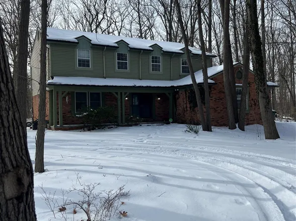 30249 Westgate Rd, Farmington Hills, MI 48334