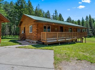 2432 Gilson Rd, Addy, WA 99101