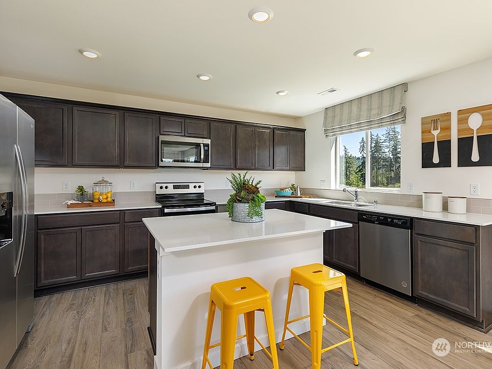 2nd image of 17810 126th Street E #31