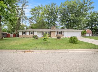 111 Starlight St, Springfield, MI 49037