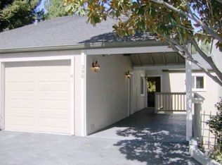 396 Camelback Rd, Pleasant Hill, CA 94523