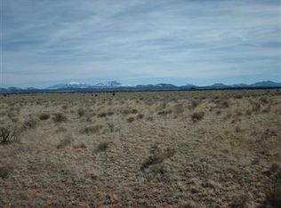 2019 S Safford Dr, Williams, AZ 86046