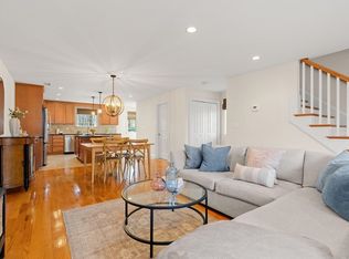 133 Jerome St #133, Medford, MA 02155