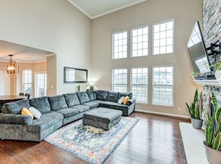 1633 Altair Dr, Carmel, IN 46032