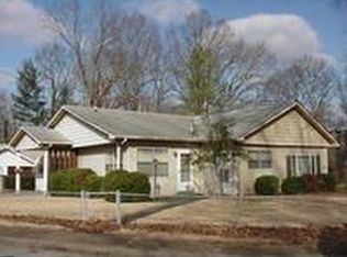 136 Marietta Cir, Oak Ridge, TN 37830