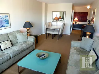 Rented by Halstead Real Estate