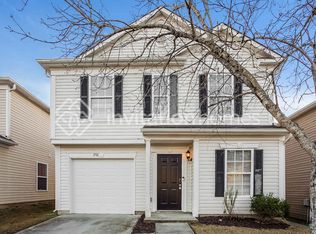 256 Morning Dew Dr, Concord, NC 28025