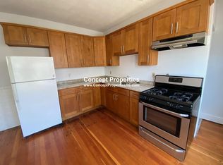 575 Somerville Ave #2BB, Somerville, MA 02143