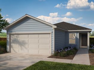 Plan 1417 Plan, Punta Verde, Converse, TX 78109