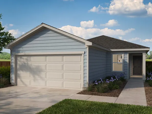 Plan 1417 Plan, Punta Verde