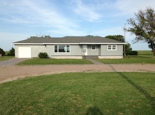 18650 N Road 34, Garden City, KS 67846
