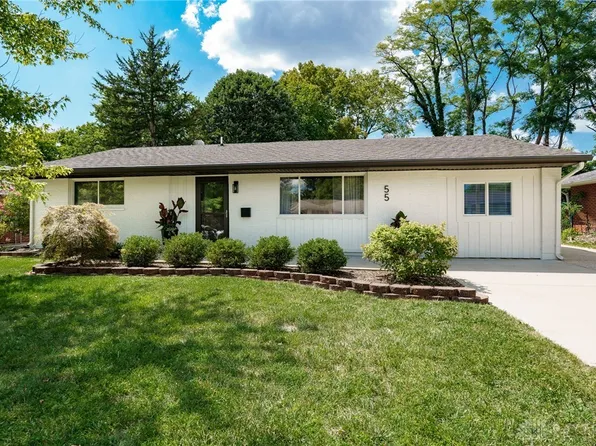 55 Carey Dr, Springboro, OH 45066