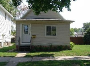 1107 Orchard St, Toledo, OH