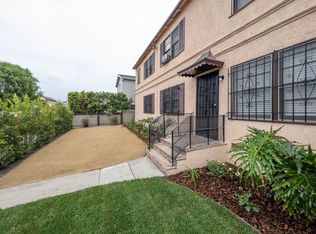 2116 S Ridgeley Dr #2116, Los Angeles, CA 90016
