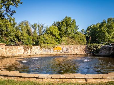 Westlake Dr, Little Rock, AR, 72206