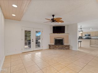 1645 Plaza Ayala, Sierra Vista, AZ 85635