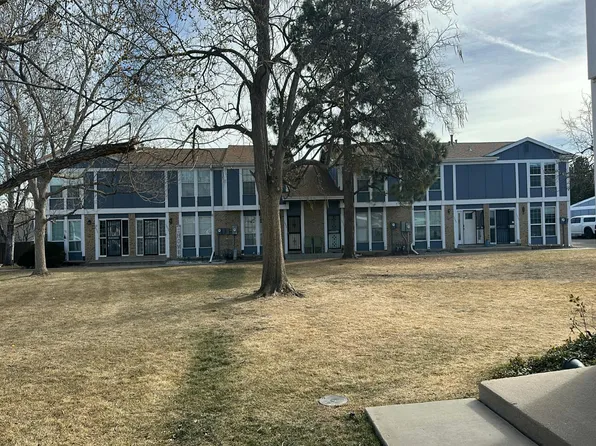 12061 E 3rd Ave, Aurora, CO 80011