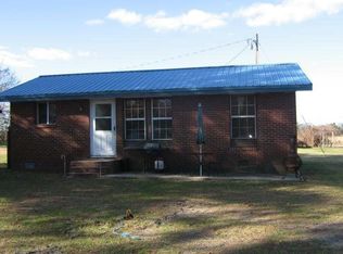 986 Peter Grant Rd, Snow Hill, NC 28580