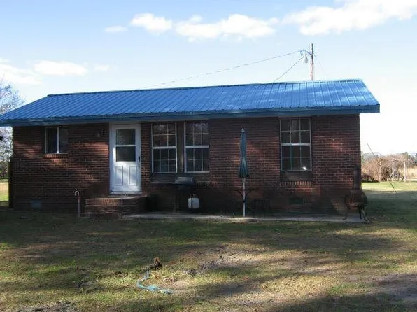 986 Peter Grant Rd, Snow Hill, NC 28580