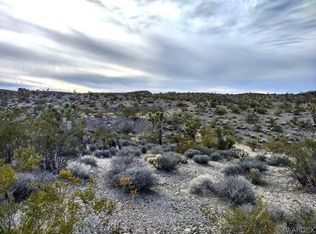 29793 N Gregg Dr, Meadview, AZ 86444