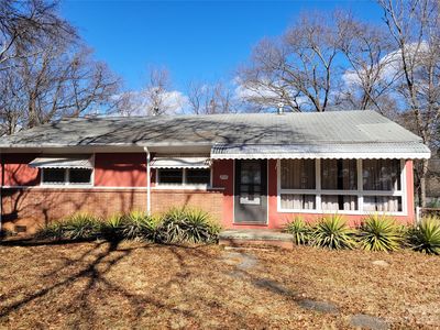 210 Meadow Dr, Gastonia, NC, 28054