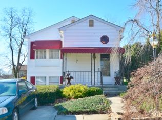 1908 Monumental Rd, Baltimore, MD 21227