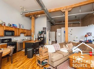 1822 S Bishop St #318, Chicago, IL 60608