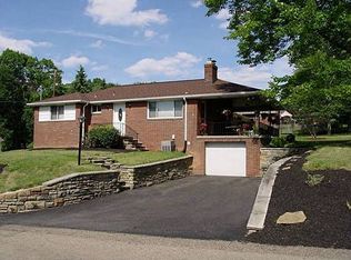 800 Burchfield Rd, Allison Park, PA 15101