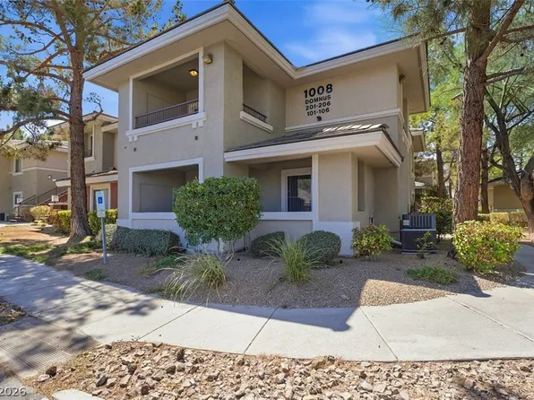 1008 Domnus Ln APT 202, Las Vegas, NV 89144