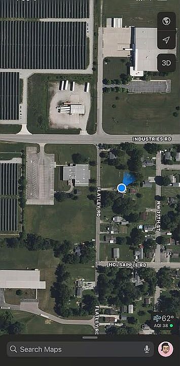 1st image of 2523 Flatley Rd