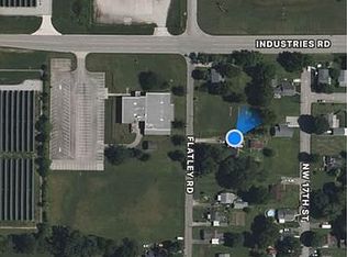 2523 Flatley Rd, Richmond, IN 47374