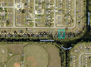 2220 NE 39th Ter #3, Cape Coral, FL 33909